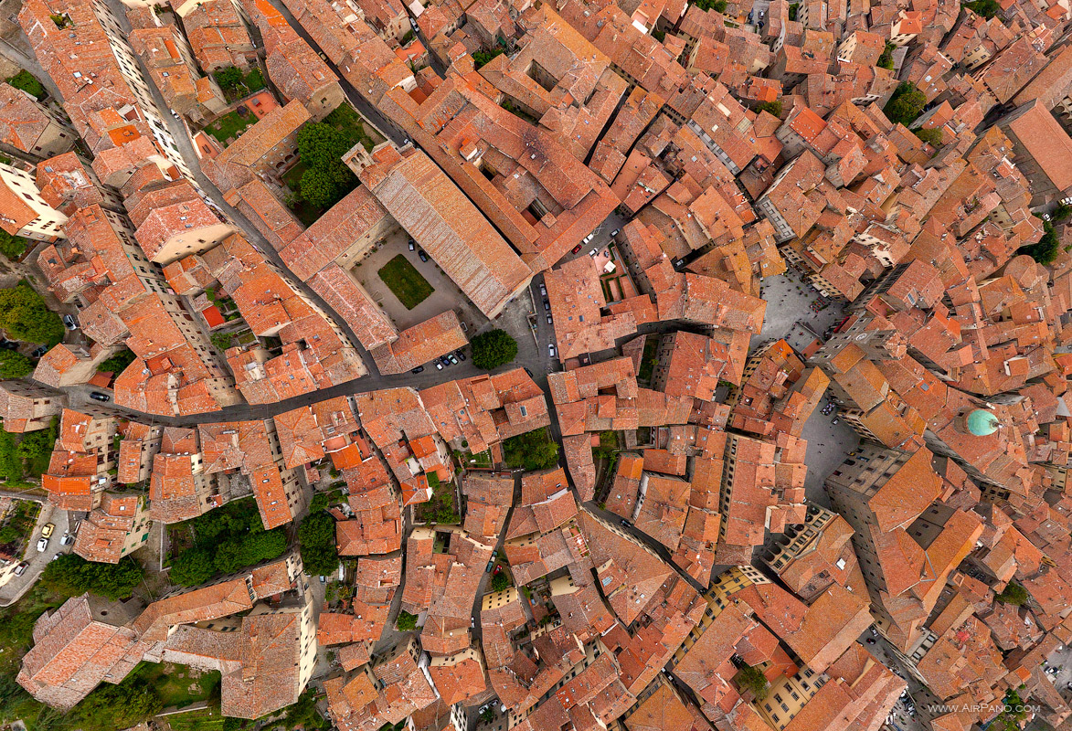 Cortona